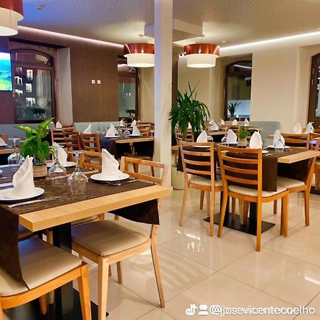 Salero Guest House 洛里什 外观 照片
