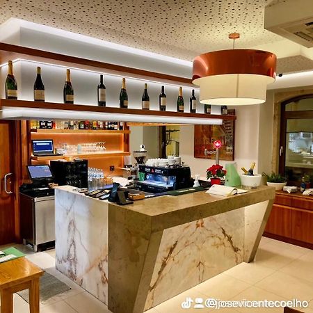 Salero Guest House 洛里什 外观 照片