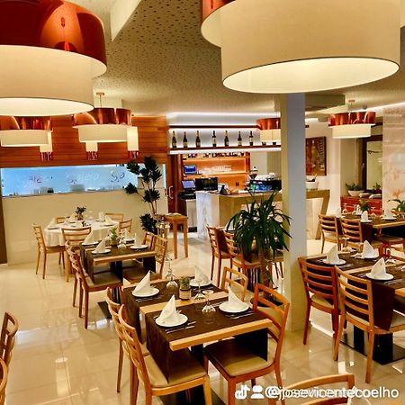Salero Guest House 洛里什 外观 照片