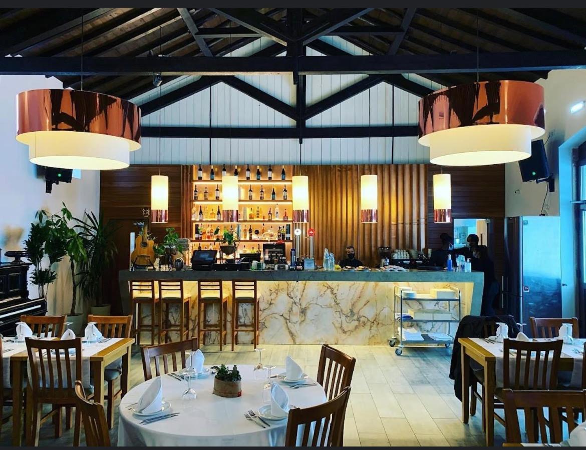 Salero Guest House 洛里什 外观 照片