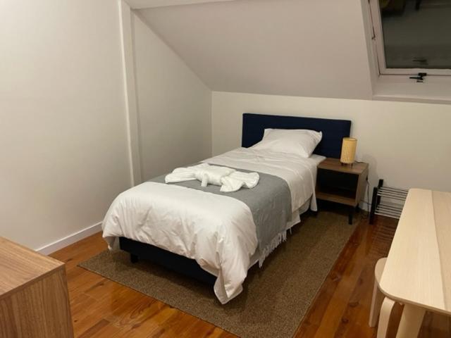 Salero Guest House 洛里什 外观 照片