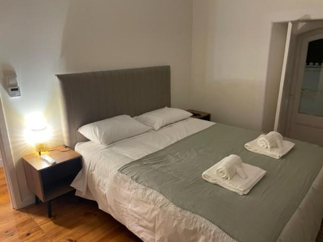 Salero Guest House 洛里什 外观 照片