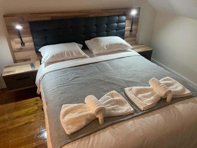 Salero Guest House 洛里什 外观 照片