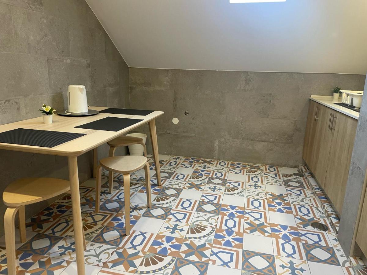 Salero Guest House 洛里什 外观 照片