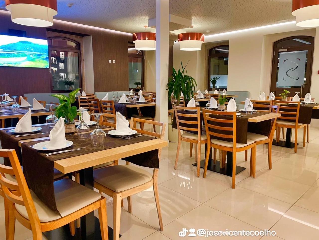Salero Guest House 洛里什 外观 照片